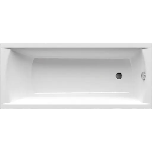 Ванна акрилова Ravak Classc 170x70 C541000000 - фото 1