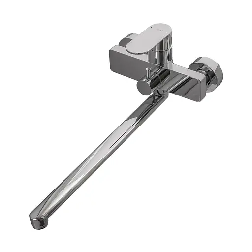 Смеситель для ванны TOPAZ BARTS TB 07116-H36 - фото 3