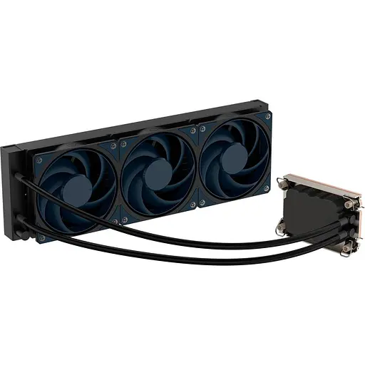 СВО Cooler Master D36M-A24PK-R1 (MLO-D36M-A24PK-R1) - фото 1