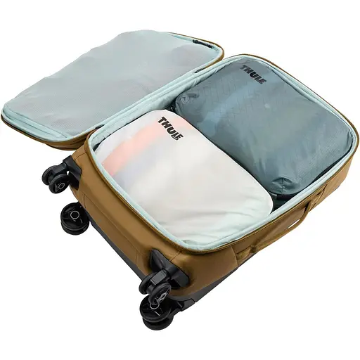 Органайзер для одежды Thule Compression Packing Cube Medium Pond (TH 3205116) - фото 12