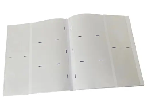 Альбом EVG BKM46400 Bear4 10x15x400см (BKM46400 Bear 4) - фото 2