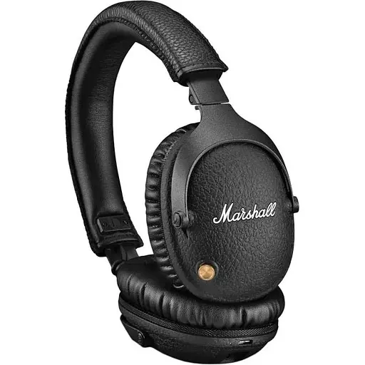 Наушники с микрофоном Marshall Monitor II ANC (1005228)