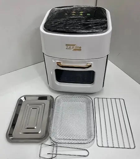 Мультипіч 3в1 Zepline ZP-111, 15л 3500 Вт - фото 3