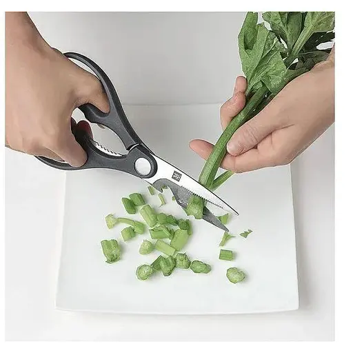 Набір кухонних ножів Huo Hou HU0058 6 предметів  - фото 3