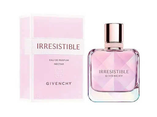 Оригінал Givenchy Irresistible Nectar 35 мл парфумована вода - фото 1