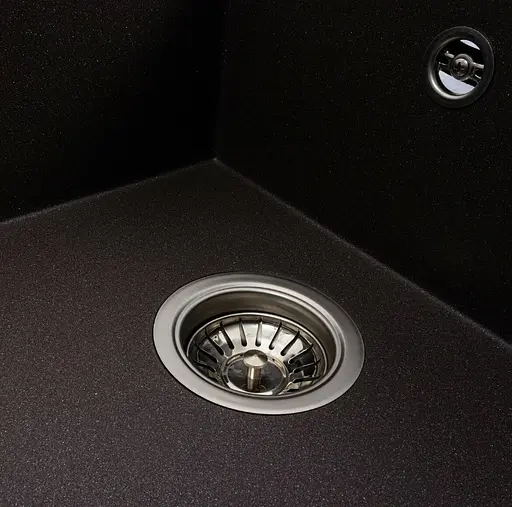 Кухонна мийка Platinum 7950 AZURIT (SP000040284) - фото 5