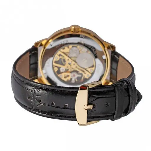 Мужские классические часы Forsining Rich - фото 7