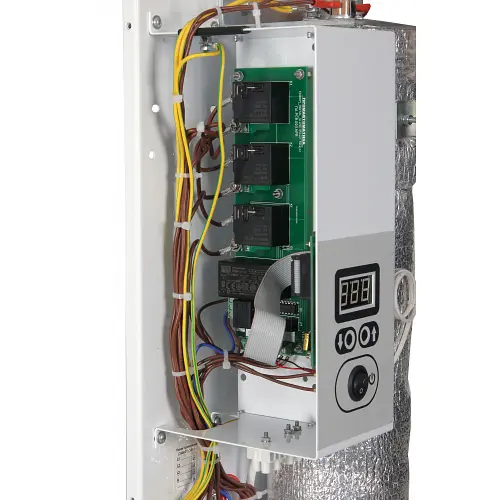 Электрический котел Термия КОП 15,0 (Б/Н) Е 400В NL - фото 4