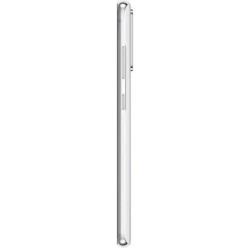 Смартфон Samsung S20 FE 5G 6/128Gb SM-G781U Cloud White - фото 7