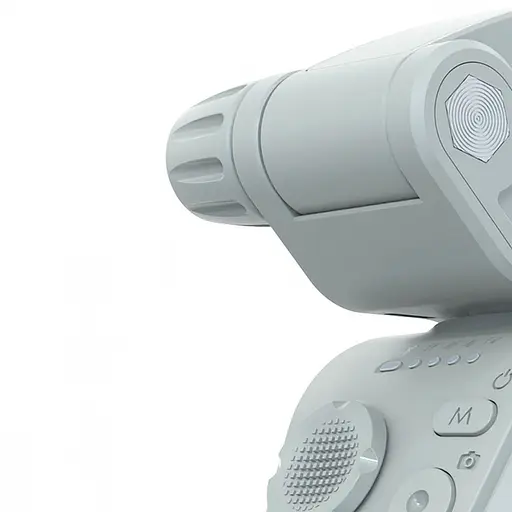 Стабилизатор штатив Proove Axis Gimbal Stabilizer - фото 5