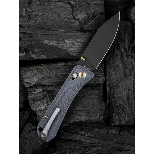 Нож складной Weknife Bougie Banter WE24009-1 - фото 11