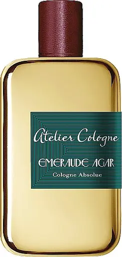 Одеколон Atelier Cologne Emeraude Agar 100 мл - фото 2