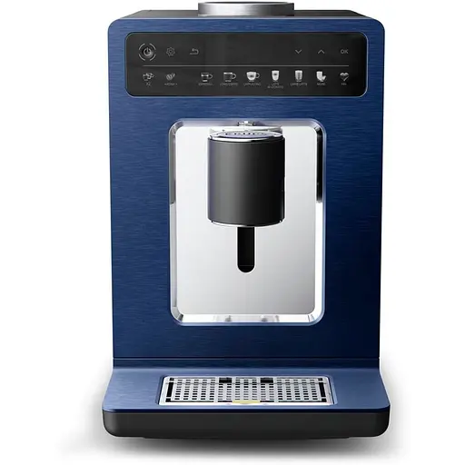 Кавомашина Krups Evidence (EA89W410) - фото 2