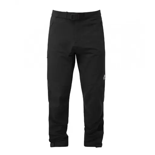 Штани Mountain Equipment Mission Lon Pant 36 Black (1053-ME-003352.01004.36 L)