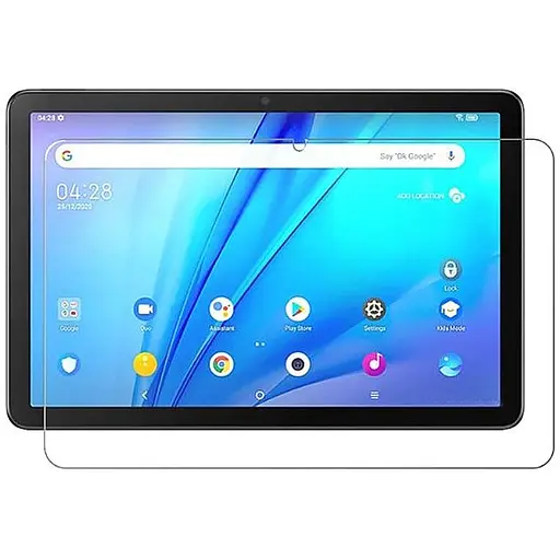 Защитное стекло BeCover для TCL Tab 10 Wi-Fi (9460G1)/10L (8491X) 10.1" (709602)