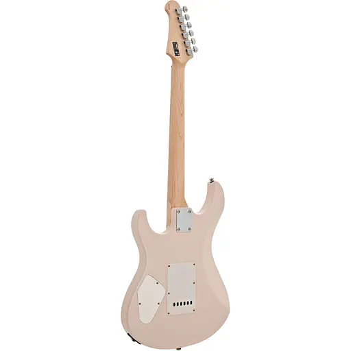 Електрогітара Yamaha Pacifica 112VM Sonic Pink [138891] - фото 7