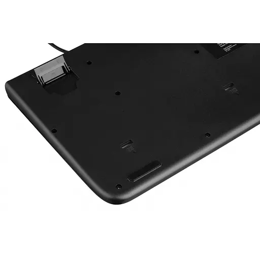 Клавіатура 2E GAMING KG325 LED USB Black (2E-KG325UB) - фото 5