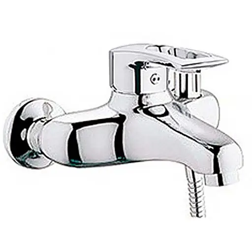 Змішувач для ванни Haiba HAMAN 009 EURO (HB0157) - фото 1