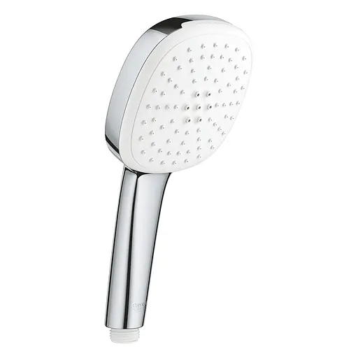 Ручной душ 2 режима струи Grohe Tempesta Cube 110 26746003, Хром - фото 1