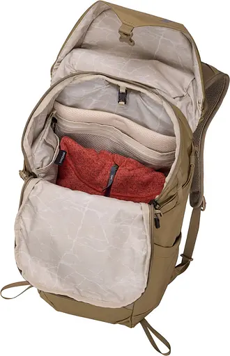 Похідний рюкзак Thule AllTrail Daypack 25L Faded Khaki (TH 3205090) - фото 5