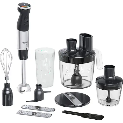 Блендер Tefal HB67G830 (00000054488)