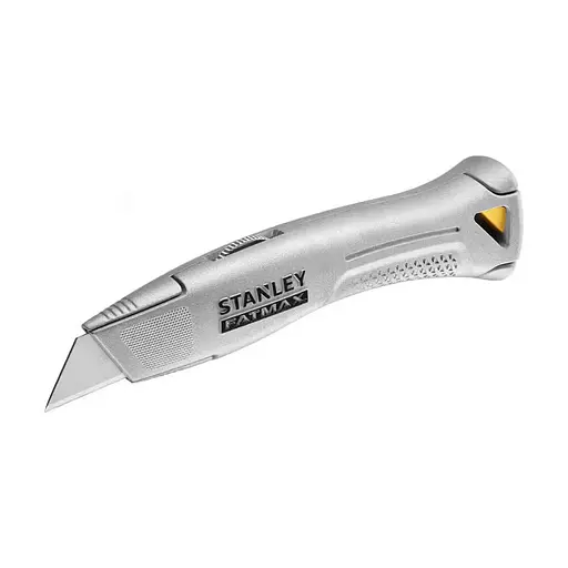 Ніж Stanley FatMax Heavy Duty з фіксованим лезом довжина 165 мм (FMHT10501-0) - фото 2