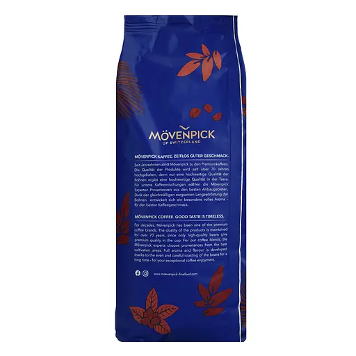 Кава в зернах Movenpick Der Himmlische 1 кг (896160) - фото 3