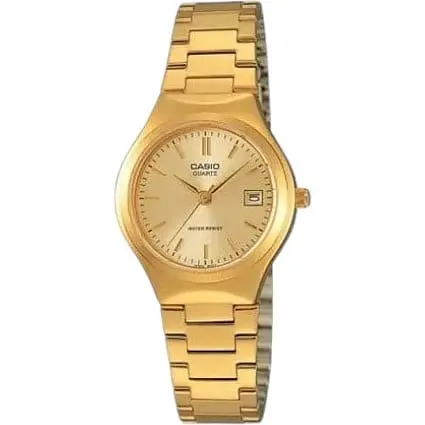 Жіночий годинник Casio Timeless Collection LTP-1170N-9A