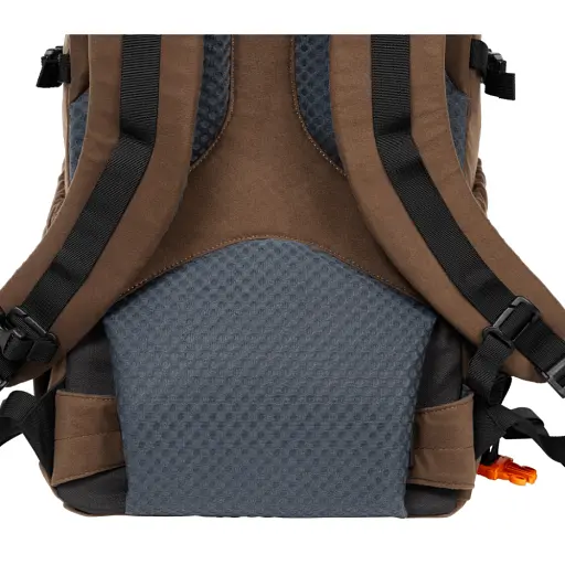 Рюкзак Sauer Classic 35 Brown - фото 3