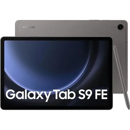 Планшет Samsung Galaxy S9 FE 6 /128Gb Grey SM-X516B 5G (UA UCRF)