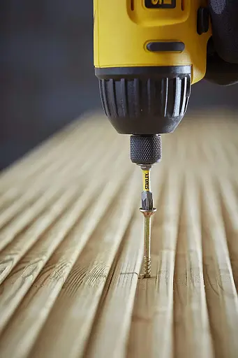 Набор бит и сверл Stanley FatMax Phillips, Pozidriv, Torx, Pz1, Pz2, Ph1, Ph2, T20, T25, T30 L=25, 50 мм 19 шт. пластиковый кейс (STA88554) - фото 8