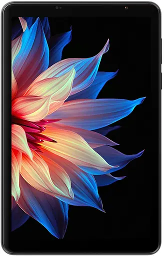 Планшет Blackview Zeno 1 6/256GB Black (Global) LTE - фото 2