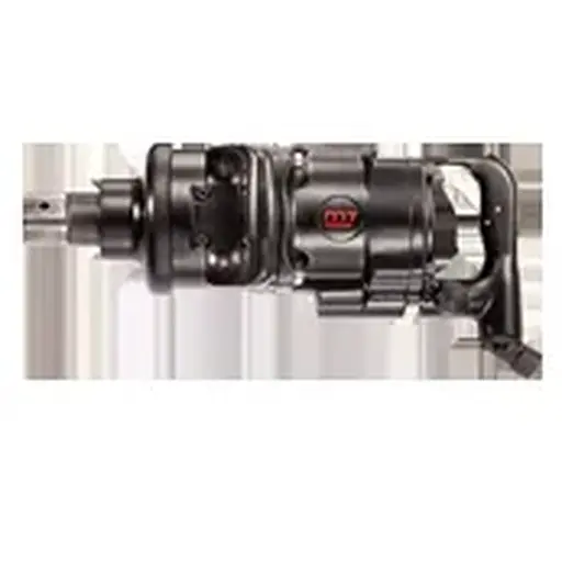 Пневмогайкокрут 1-1/2" 4746Нм, 3000об/хв, композитний, укорч. суперпотужний