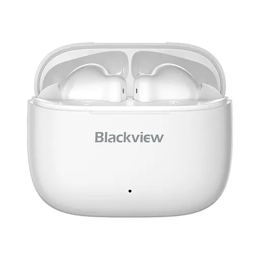Наушники Blackview AirBuds 4 White (6931548312666)