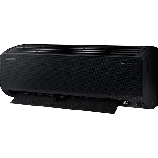 Спліт-система Samsung WindFree Black Diamond 2025 (AR70F09C1BBNUA) (129641) - фото 7