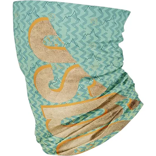 Мультипов'язка Ogso Mountain Gaiter Blue (Ogso-POVMOUNBLUE)