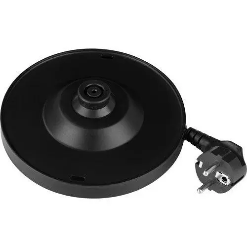 Електрочайник ECG RK 1893 Digitouch Black - фото 5