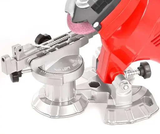 Электрическая цепная шлифмашина HECHT 9 - фото 5