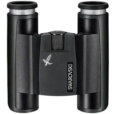 Бинокль Swarovski CL Pocket 8x25 Black