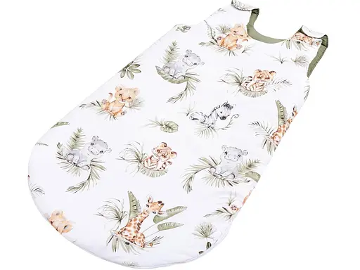 Спальный мешок Moontime "Сахара" - фото 1