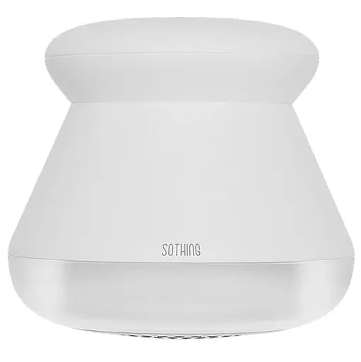 Машинка для стрижки катышков Xiaomi Sothing Pudding Fabric Shaver триммер (DSHJ-S-2002)