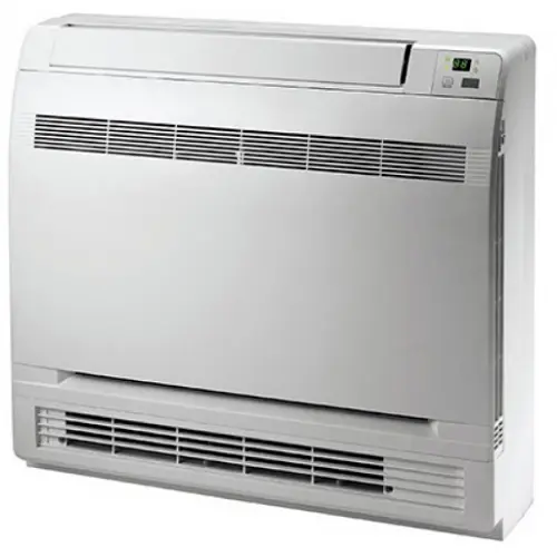 Кондиціонер Gree GEH18AA-K6DNA1F Console - фото 2