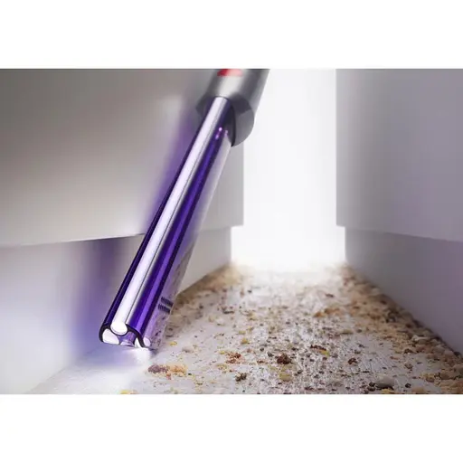 Щелевая насадка Dyson Light Pipe Crevice Tool (970466-01) [111275] - фото 3