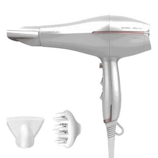 Фен CECOTEC IoniCare 5300 Maxi Aura