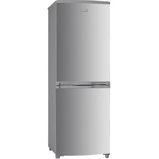 Холодильник із морозильною камерою MPM MPM-182-KB-33