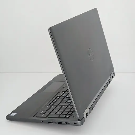Ноутбук Dell Latitude E5570 FHD (i5-6200U/8/256SSD) - Class A "Б/У" - фото 2