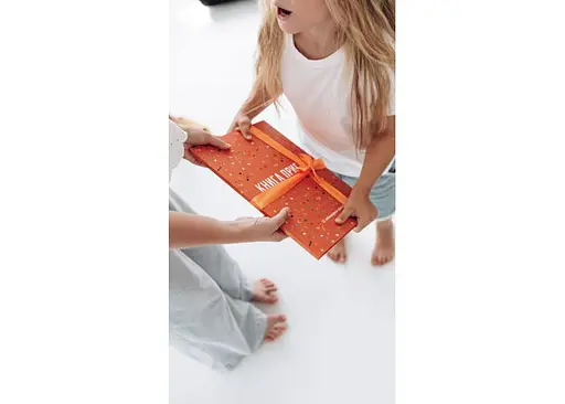 Книга Приключений для детей (укр.) (ВР_КПДД) - фото 8