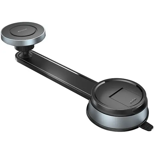 Автотримач Proove Truck Suction Type Car Mount (CHPT00000001) (136218) - фото 3