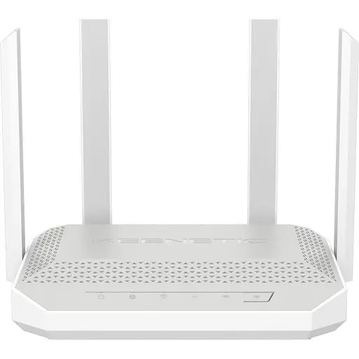 Роутер Keenetic Hopper WIFI AX3000 (KN-2312) - фото 2