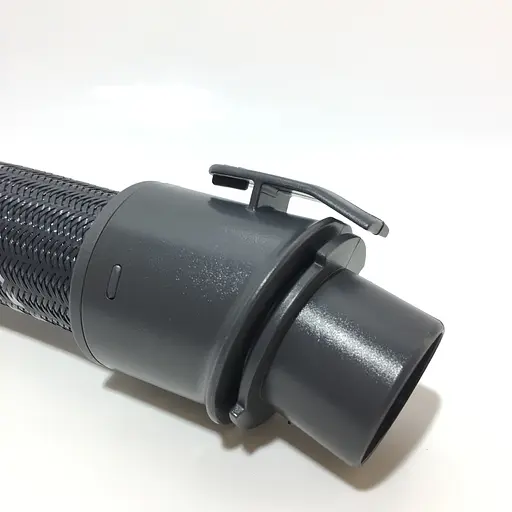 Шланг для пылесоса Thomas TWIN TT AQUAFILTER, TWIN TIGER, TWIN T1, TWIN T2, HYGIENE, 139884 (139577+198642) - фото 2